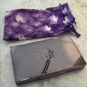 Urban Decay Naked Skin Ultra Definition Powder Foundation medium/Warm